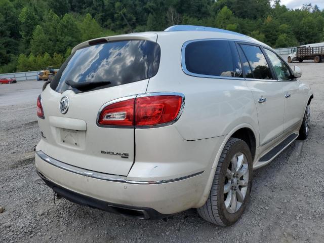 Photo 4 from auction – 2014 BUICK ENCLAVE with VIN 5GAKVCKD8EJ229010