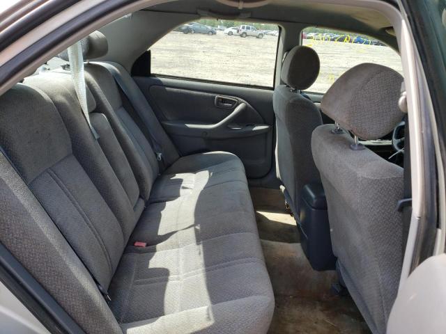 Photo 6 from auction – 2000 TOYOTA CAMRY CE with VIN 4T1BG22K6YU636369