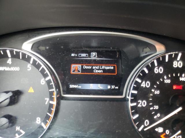 Photo 8 from auction – 2020 NISSAN PATHFINDER with VIN 5N1DR2BM9LC575960
