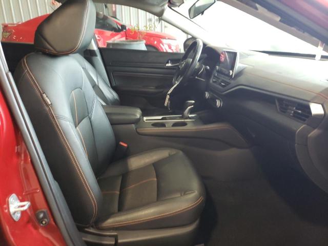 Photo 5 from auction – 2019 NISSAN ALTIMA SR with VIN 1N4BL4CV6KN311085