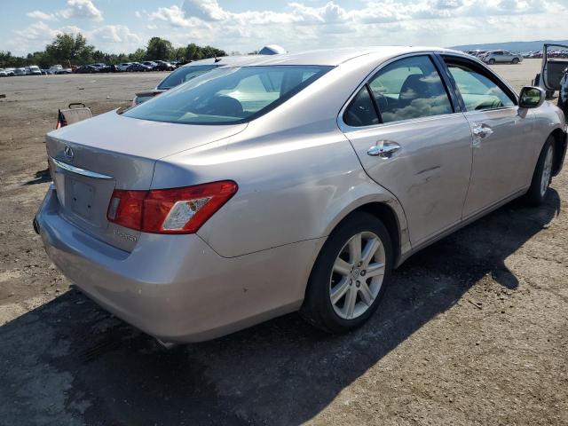 Photo 4 from auction – 2007 LEXUS ES 350 with VIN JTHBJ46G272034553