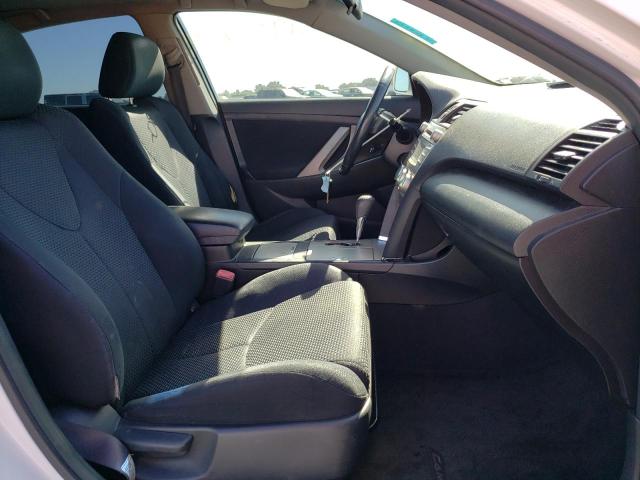 Photo 5 from auction – 2008 TOYOTA CAMRY CE with VIN 4T1BE46K88U740891