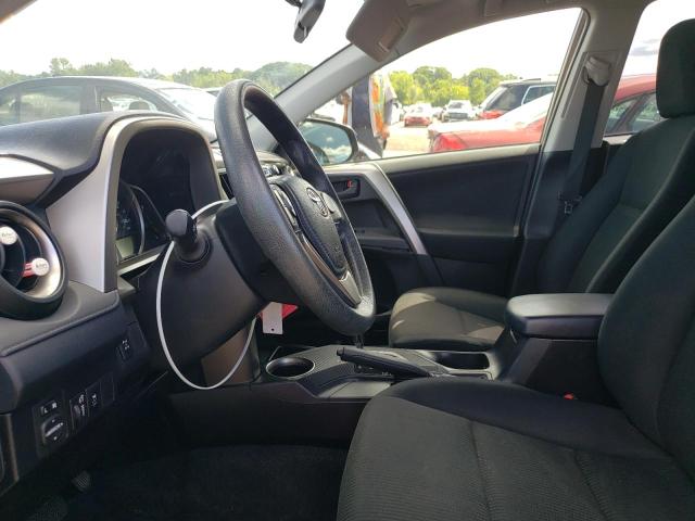Photo 5 from auction – 2015 TOYOTA RAV4 LE with VIN JTMBFREV3FD139878
