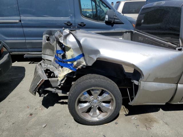 Photo 9 from auction – 2003 GMC NEW SIERRA with VIN 2GTEC19T631341623