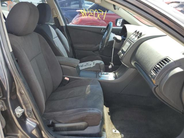 Photo 5 from auction – 2011 NISSAN ALTIMA BAS with VIN 1N4AL2AP4BN411836