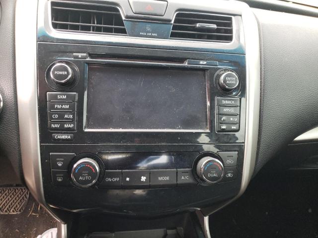 Photo 9 from auction – 2015 NISSAN ALTIMA 2.5 with VIN 1N4AL3AP5FC411982