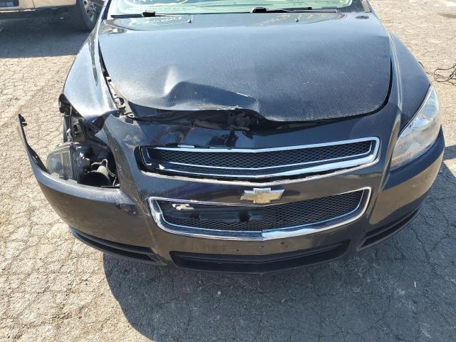 Photo 9 from auction – 2012 CHEVROLET MALIBU LS with VIN 1G1ZB5E00CF331386
