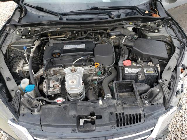 Photo 7 from auction – 2014 HONDA ACCORD SPO with VIN 1HGCR2F50EA147679
