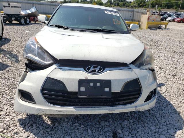 Photo 9 from auction – 2015 HYUNDAI VELOSTER with VIN KMHTC6AD5FU239095