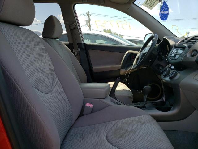 Photo 5 from auction – 2008 TOYOTA RAV4 with VIN JTMBD33V085152428