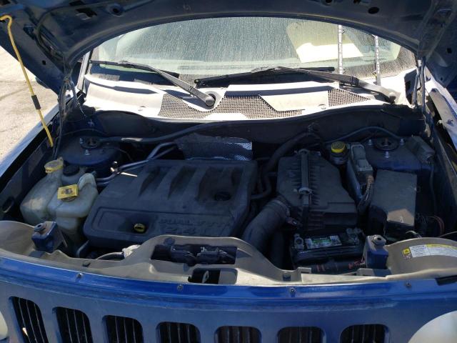 Photo 7 from auction – 2009 JEEP PATRIOT SP with VIN 1J4FT28B59D134618