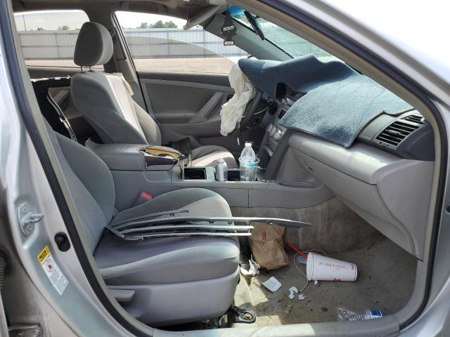 Photo 5 from auction – 2010 TOYOTA CAMRY BASE with VIN 4T1BF3EK1AU058644