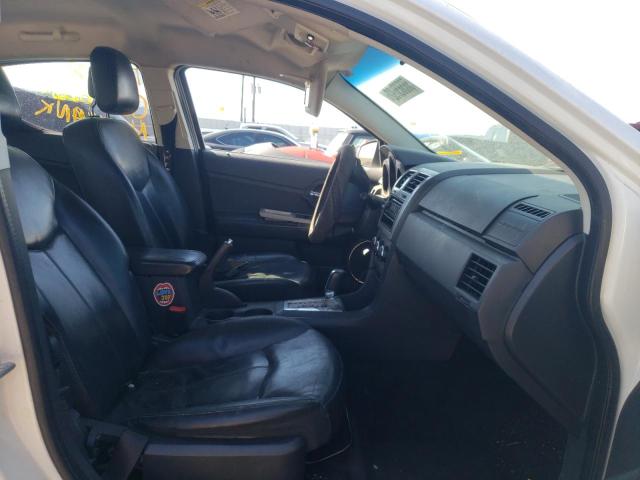 Photo 5 from auction – 2010 DODGE AVENGER R/ with VIN 1B3CC5FB9AN143626