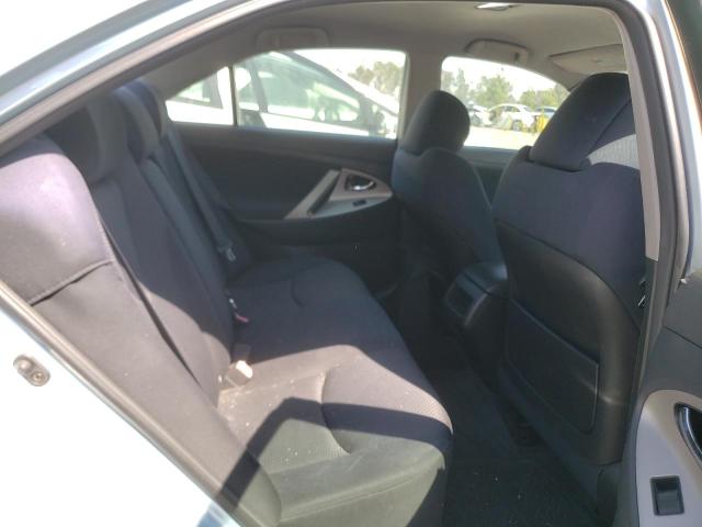Photo 6 from auction – 2007 TOYOTA CAMRY CE with VIN 4T1BE46K77U554774