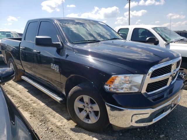 RAM 1500 CLASS 2020 with VIN 1C6RR6FG2LS138384 - Photo from auction