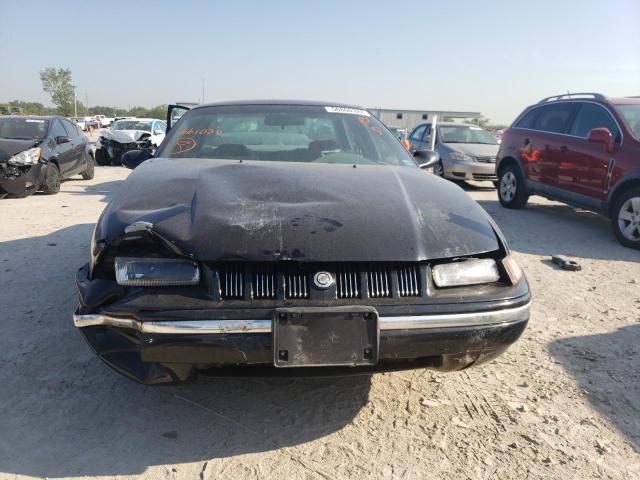 Photo 9 from auction – 1997 CHRYSLER CONCORDE L with VIN 2C3HD56F7VH661077