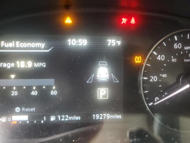 Photo 8 from auction – 2021 NISSAN KICKS SR with VIN 3N1CP5DV7ML561576