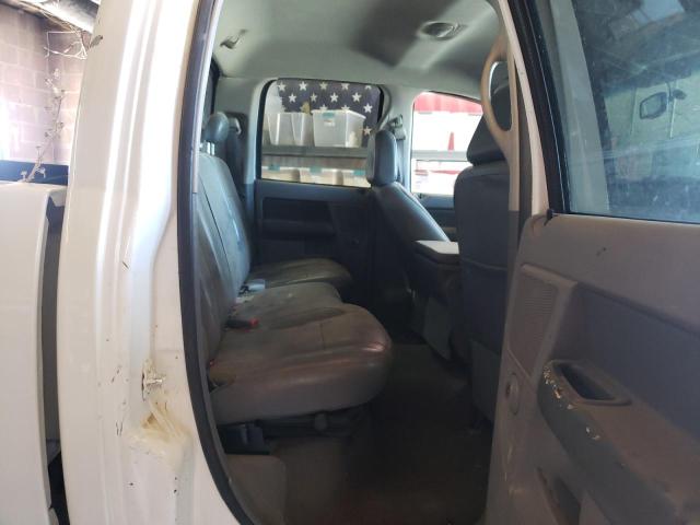 Zdjęcie 6 z aukcji – 2006 DODGE RAM 3500 S z VIN 3D7MX48C46G246286