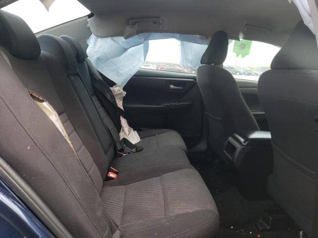 Photo 6 from auction – 2017 TOYOTA CAMRY LE with VIN 4T1BF1FK3HU623912