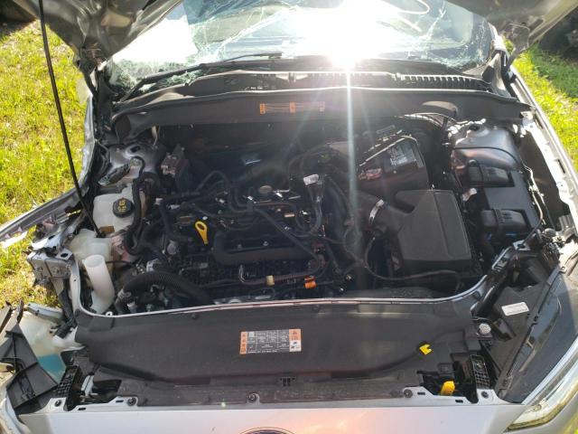 Photo 7 from auction – 2020 FORD FUSION SEL with VIN 3FA6P0CD0LR145652