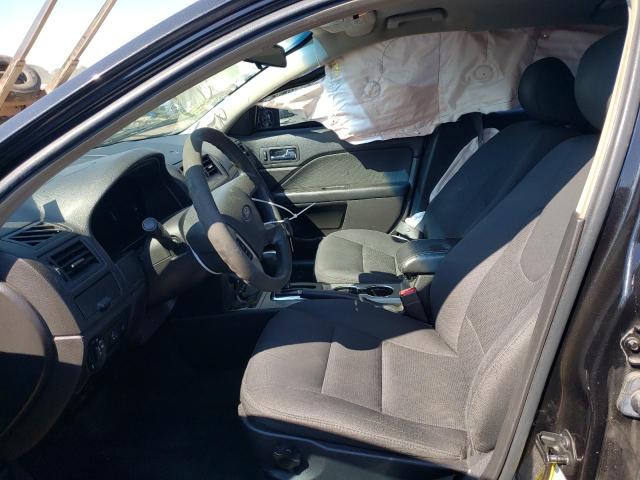 Photo 5 from auction – 2012 FORD FUSION SE with VIN 3FAHP0HA3CR213627