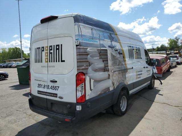 Photo 4 from auction – 2020 FORD TRANSIT T- with VIN 1FTRS4X86LKB70005