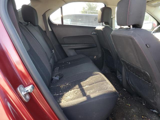 Photo 6 from auction – 2010 CHEVROLET EQUINOX LT with VIN 2CNALDEW0A6340754