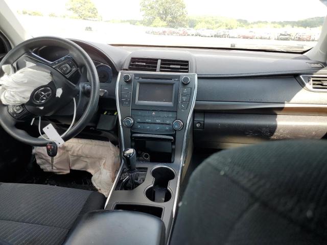 Photo 9 from auction – 2017 TOYOTA CAMRY LE with VIN 4T1BF1FK6HU707304