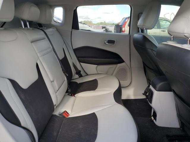 Фото 6 с аукциона – 2019 JEEP COMPASS LA с VIN 3C4NJCBB9KT655217