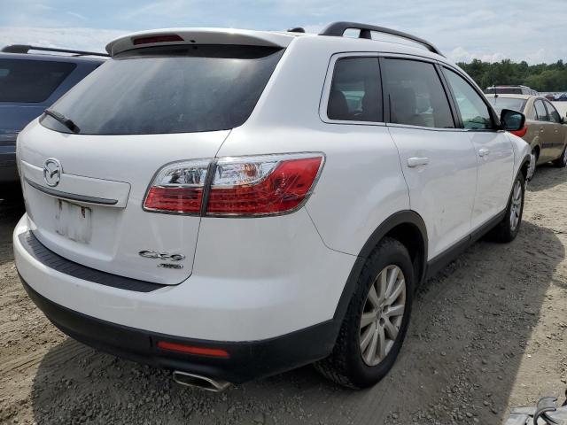 Photo 4 from auction – 2010 MAZDA CX-9 with VIN JM3TB3MV1A0234090