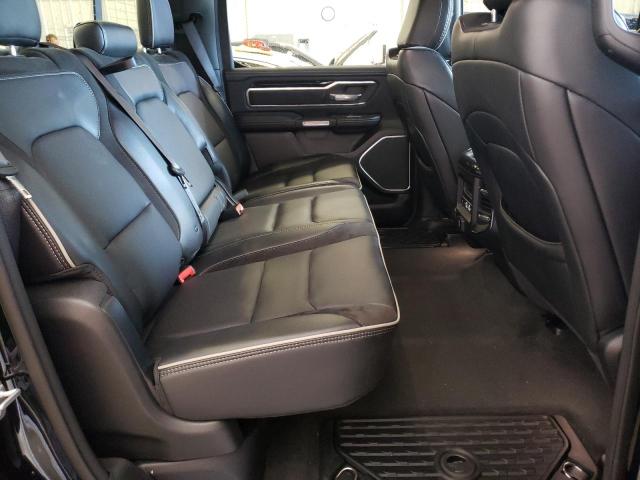 Photo 6 from auction – 2021 RAM 1500 LARAM with VIN 1C6SRFJT2MN511817