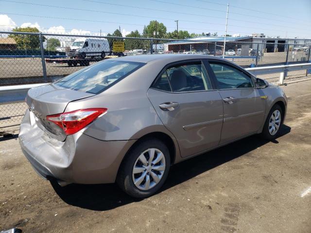 Photo 4 from auction – 2015 TOYOTA COROLLA L with VIN 5YFBURHE9FP184077