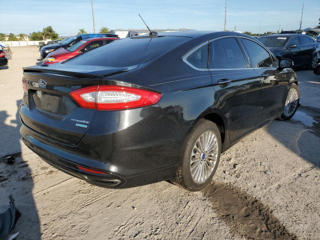 Photo 4 from auction – 2015 FORD FUSION TIT with VIN 3FA6P0K99FR184452