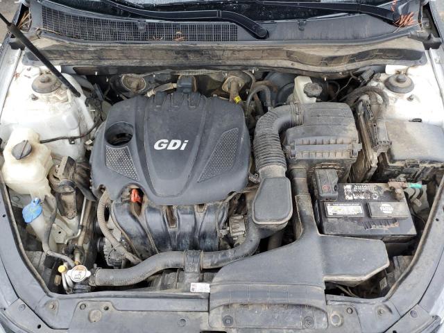 Photo 7 from auction – 2014 KIA OPTIMA EX with VIN 5XXGM4A79EG318694