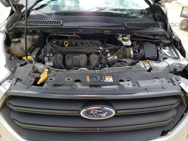 Photo 7 from auction – 2017 FORD ESCAPE S with VIN 1FMCU0F78HUC00713