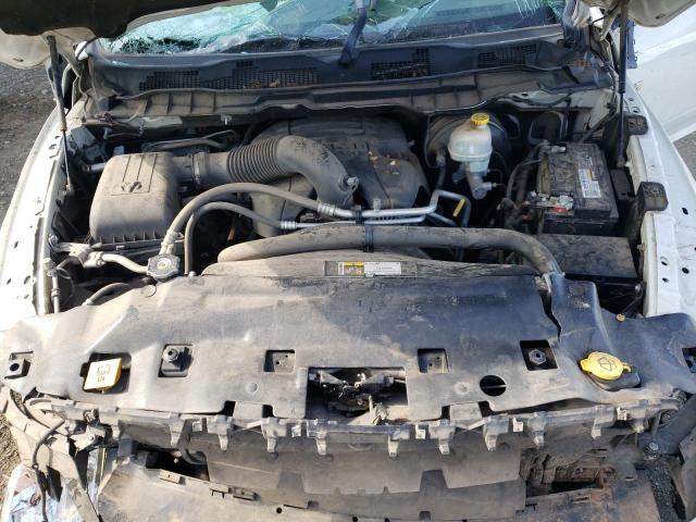 Photo 7 from auction – 2016 RAM 1500 SLT with VIN 1C6RR6LT7GS278132