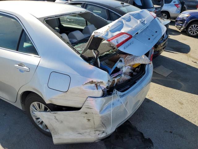 Photo 9 from auction – 2014 TOYOTA CAMRY L with VIN 4T1BF1FKXEU361799