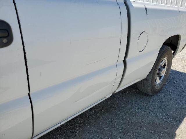 Photo 9 from auction – 2001 CHEVROLET SILVERADO with VIN 2GCEC19W311325516