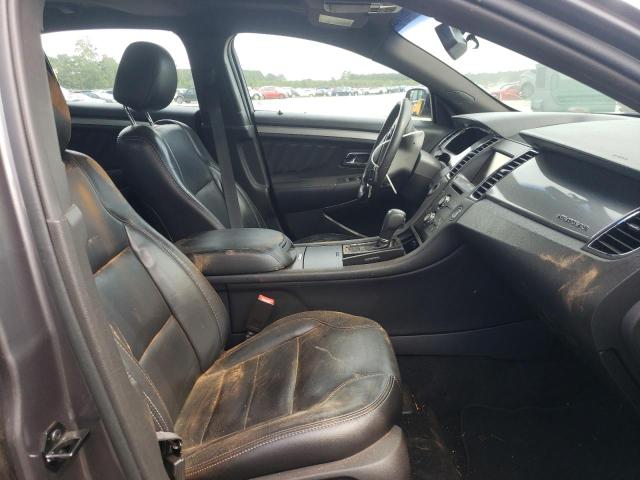Photo 5 from auction – 2013 FORD TAURUS SEL with VIN 1FAHP2E89DG149521