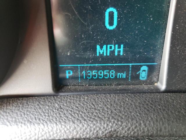 Photo 8 from auction – 2014 BUICK ENCORE with VIN KL4CJASB8EB591926