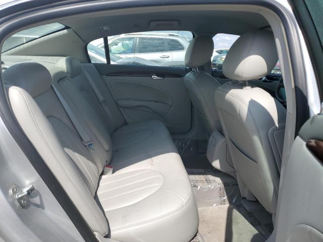 Photo 6 from auction – 2010 BUICK LUCERNE CX with VIN 1G4HC5EM6AU108325