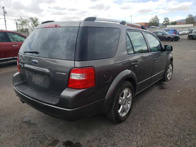 Photo 4 from auction – 2005 FORD FREESTYLE with VIN 1FMDK06135GA80996