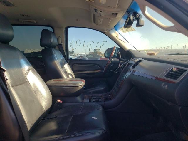 Photo 5 from auction – 2007 CADILLAC ESCALADE E with VIN 1GYFK66887R367930