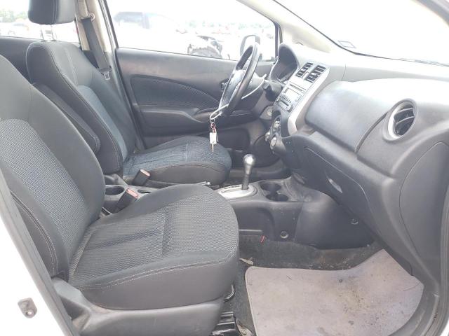 Photo 5 from auction – 2014 NISSAN VERSA NOTE with VIN 3N1CE2CP5EL391842