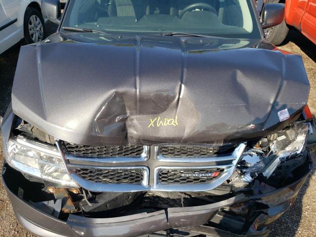 Photo 7 from auction – 2014 DODGE JOURNEY SE with VIN 3C4PDCABXET252319