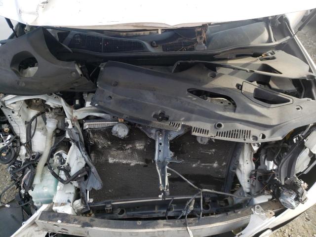 Photo 7 from auction – 2010 LEXUS RX 350 with VIN 2T2ZK1BA2AC005152
