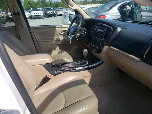 Photo 5 from auction – 2006 MAZDA TRIBUTE S with VIN 4F2CZ96166KM23668