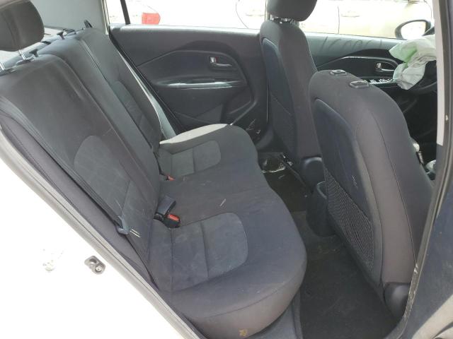 Photo 6 from auction – 2016 KIA RIO LX with VIN KNADM4A32G6692644