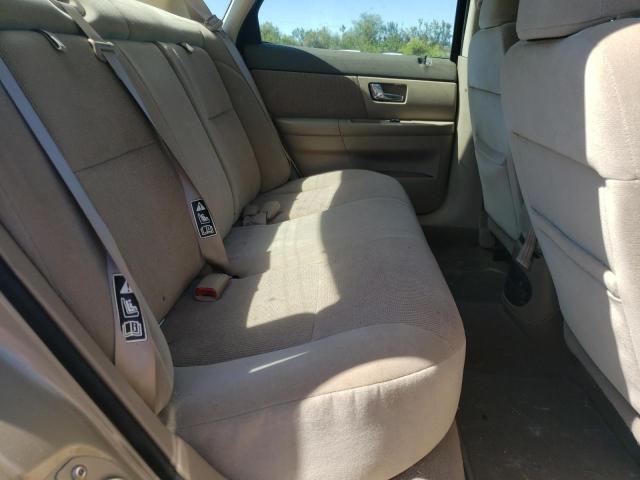 Photo 6 from auction – 2001 FORD TAURUS SES with VIN 1FAFP55221G230490