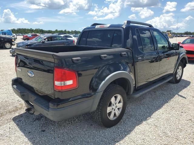 Photo 4 from auction – 2008 FORD EXPLORER S with VIN 1FMEU31E98UA31818